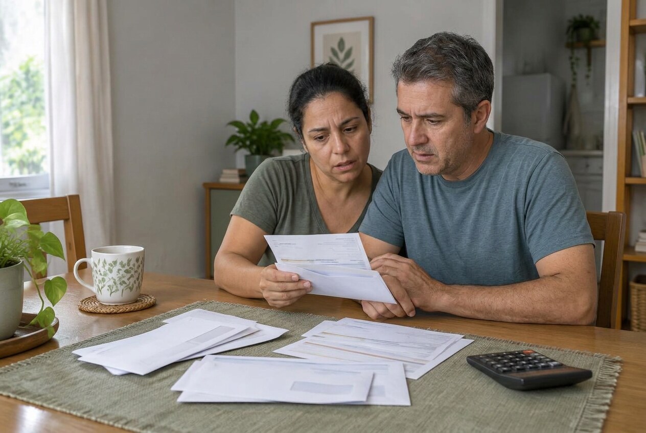 Superendividamento: quando as dívidas não cabem mais no orçamento